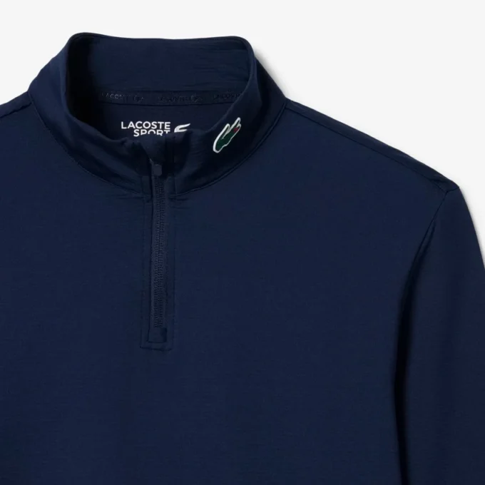 Męska bluza golfowa Ultra Dry Stretch Męska bluza golfowa Ultra Dry Stretch