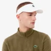 Męska bluza golfowa z polaru z zamkiem do połowy długości Męska bluza golfowa z polaru z zamkiem do połowy długości
