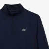 Męska bluza golfowa z wysokim kołnierzem Męska bluza golfowa z wysokim kołnierzem