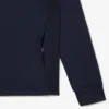 Męska bluza golfowa z wysokim kołnierzem Męska bluza golfowa z wysokim kołnierzem