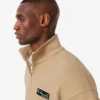 Męska bluza o luźnym kroju z charakterystycznym logo Męska bluza o luźnym kroju z charakterystycznym logo