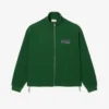Męska bluza o luźnym kroju z charakterystycznym logo Męska bluza o luźnym kroju z charakterystycznym logo
