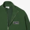 Męska bluza o luźnym kroju z charakterystycznym logo Męska bluza o luźnym kroju z charakterystycznym logo