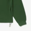 Męska bluza o luźnym kroju z charakterystycznym logo Męska bluza o luźnym kroju z charakterystycznym logo
