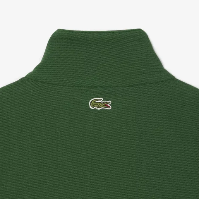 Męska bluza o luźnym kroju z charakterystycznym logo Męska bluza o luźnym kroju z charakterystycznym logo