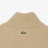 Męska bluza o luźnym kroju z charakterystycznym logo Męska bluza o luźnym kroju z charakterystycznym logo