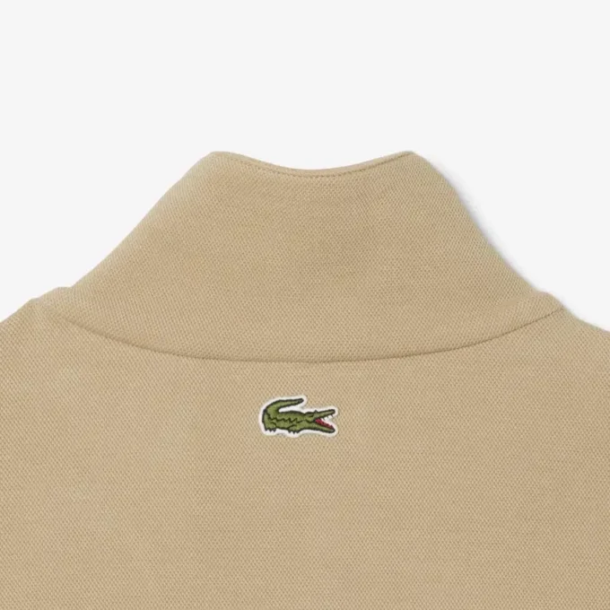 Męska bluza o luźnym kroju z charakterystycznym logo Męska bluza o luźnym kroju z charakterystycznym logo