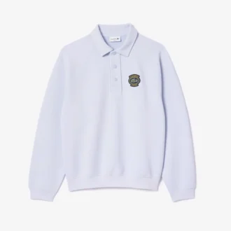 Męska bluza Piqua o luźnym kroju