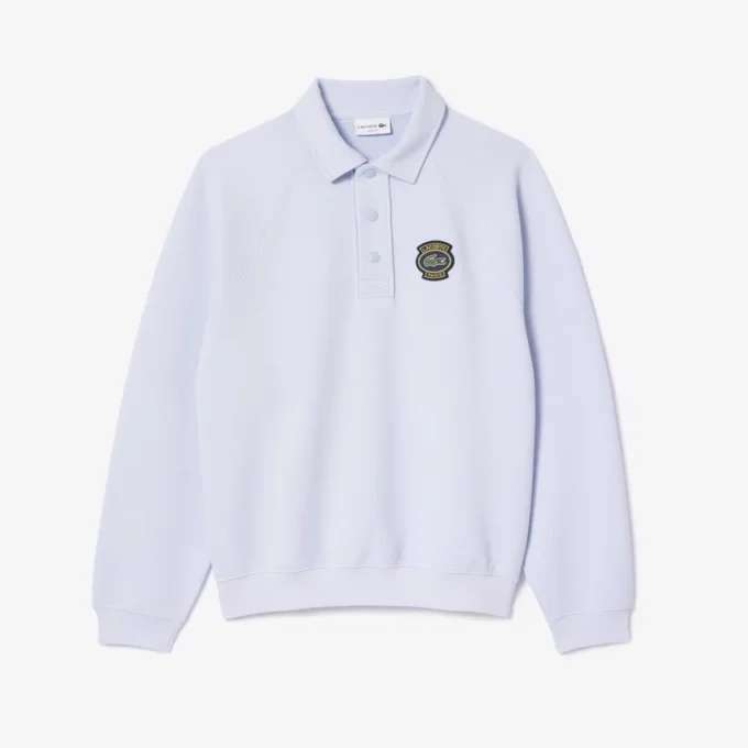 Męska bluza Piqua o luźnym kroju Męska bluza Piqua o luźnym kroju