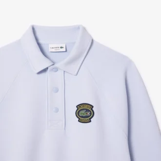 Męska bluza Piqua o luźnym kroju