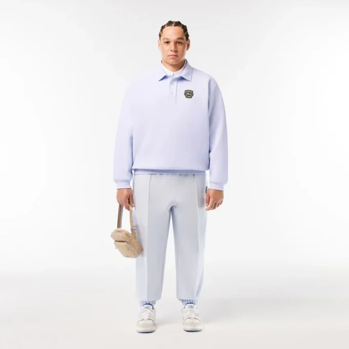 Męska bluza Piqua o luźnym kroju Męska bluza Piqua o luźnym kroju