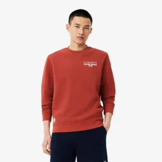 Męska bluza Piqua z edycji Roland Garros