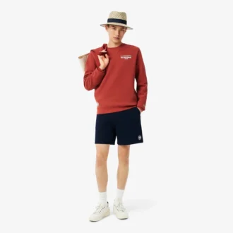 Męska bluza Piqua z edycji Roland Garros