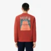 Męska bluza Piqua z edycji Roland Garros Męska bluza Piqua z edycji Roland Garros