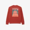 Męska bluza Piqua z edycji Roland Garros Męska bluza Piqua z edycji Roland Garros