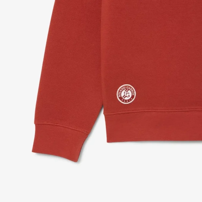 Męska bluza Piqua z edycji Roland Garros Męska bluza Piqua z edycji Roland Garros