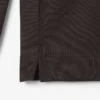 Męska bluza polo z polaru o luźnym kroju Męska bluza polo z polaru o luźnym kroju