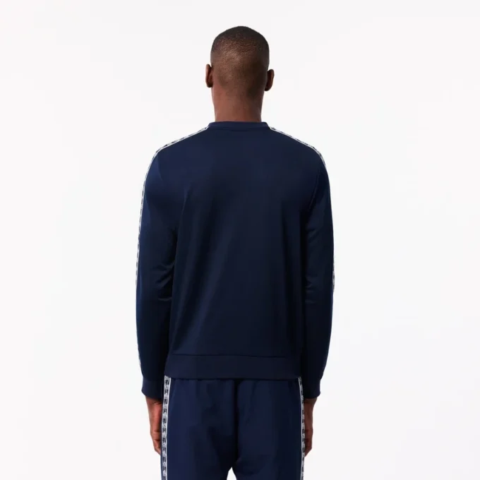 Męska bluza tenisowa Męska bluza tenisowa