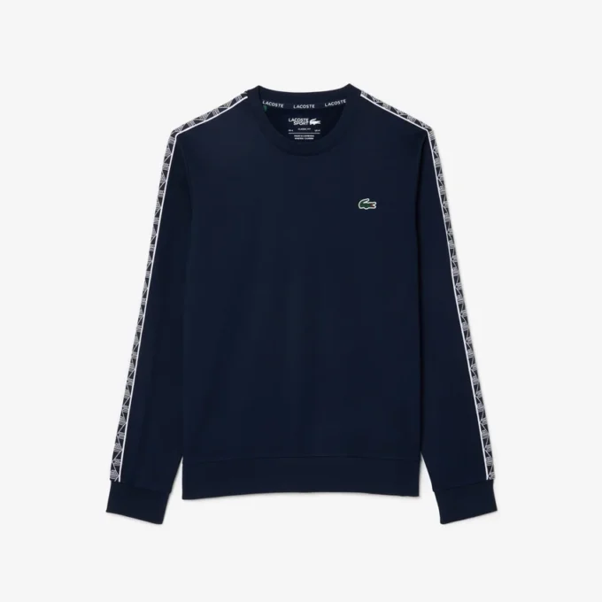 Męska bluza tenisowa Męska bluza tenisowa