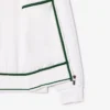 Męska bluza tenisowa zapinana na zamek Męska bluza tenisowa zapinana na zamek