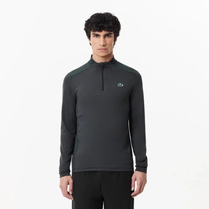 Męska bluza z elastycznego materiału Ultra Dry Męska bluza z elastycznego materiału Ultra Dry