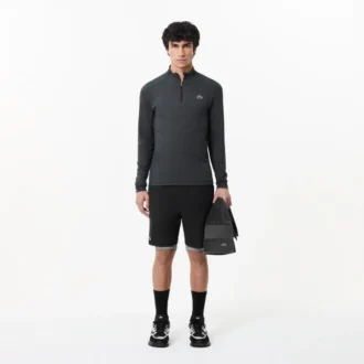 Męska bluza z elastycznego materiału Ultra Dry