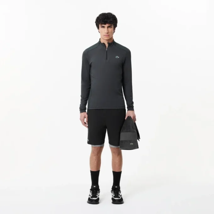 Męska bluza z elastycznego materiału Ultra Dry Męska bluza z elastycznego materiału Ultra Dry