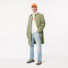 Męska bluza z kapturem i zamkiem w stylu colorblock Męska bluza z kapturem i zamkiem w stylu colorblock