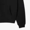 Męska bluza z kapturem o luźnym kroju z haftem Męska bluza z kapturem o luźnym kroju z haftem