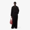 Męska bluza z kapturem oversize z kolekcji Runway