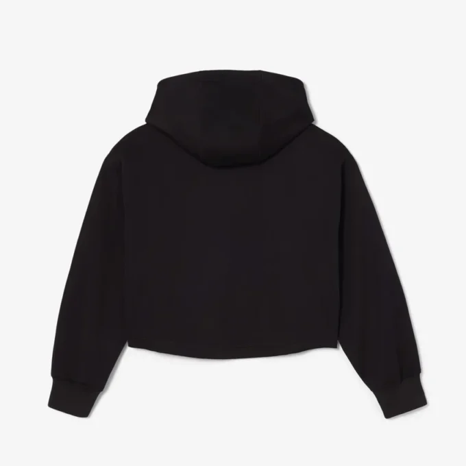 Męska bluza z kapturem oversize z kolekcji Runway