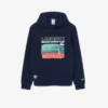 Męska bluza z kapturem z edycji Roland Garros Męska bluza z kapturem z edycji Roland Garros
