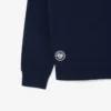 Męska bluza z kapturem z edycji Roland Garros Męska bluza z kapturem z edycji Roland Garros