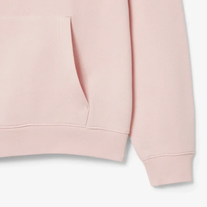 Męska bluza z kapturem z nadrukiem Męska bluza z kapturem z nadrukiem
