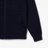 Męska bluza z kapturem zapinana na zamek Męska bluza z kapturem zapinana na zamek