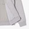 Męska bluza z kapturem zapinana na zamek Męska bluza z kapturem zapinana na zamek
