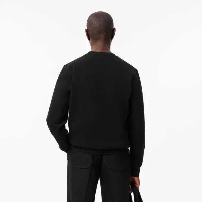 Męska bluza z naszywką Piqua Męska bluza z naszywką Piqua