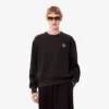 Męska bluza z naszywką Runway Męska bluza z naszywką Runway