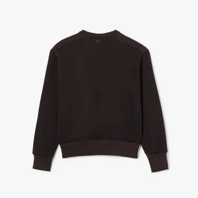Męska bluza z naszywką Runway Męska bluza z naszywką Runway