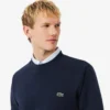 Męska bluza z polaru o klasycznym kroju Męska bluza z polaru o klasycznym kroju
