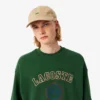 Męska bluza z polaru z haftem Heritage Męska bluza z polaru z haftem Heritage