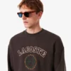 Męska bluza z polaru z haftem Heritage Męska bluza z polaru z haftem Heritage