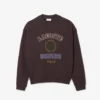 Męska bluza z polaru z haftem Heritage Męska bluza z polaru z haftem Heritage