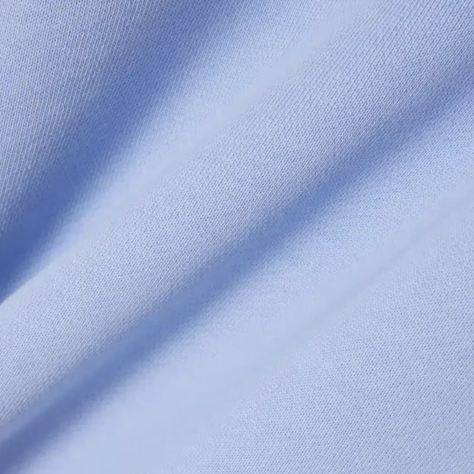 Męska bluza z polaru z haftowanym motywem Męska bluza z polaru z haftowanym motywem
