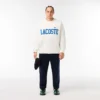 Męska bluza z polaru z nadrukiem Męska bluza z polaru z nadrukiem