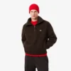 Męska bluza z polaru zapinana na zamek Męska bluza z polaru zapinana na zamek