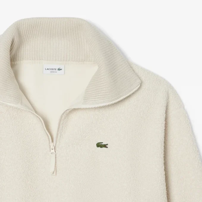Męska bluza z polaru zapinana na zamek Męska bluza z polaru zapinana na zamek