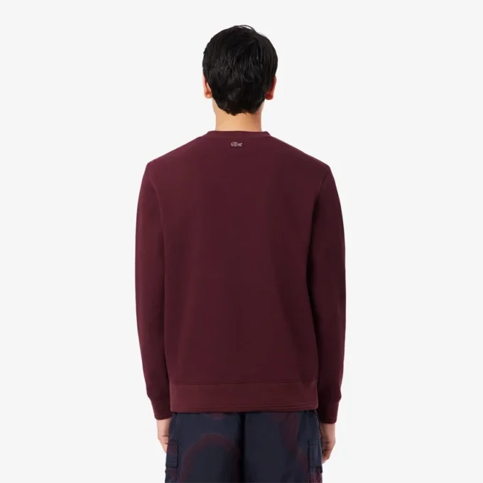 Męska bluza z wytłoczonym logo Piqua Męska bluza z wytłoczonym logo Piqua