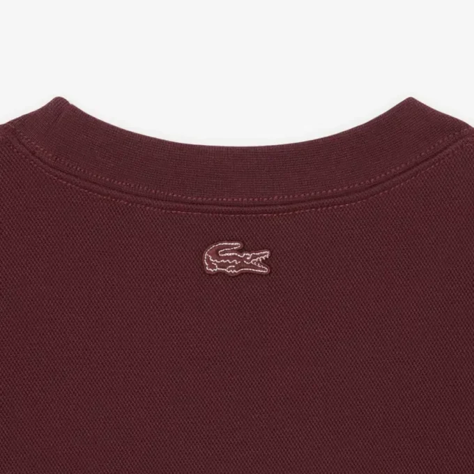 Męska bluza z wytłoczonym logo Piqua Męska bluza z wytłoczonym logo Piqua