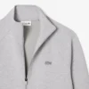 Męska bluza z zamkiem błyskawicznym z dwustronnego dżerseju Męska bluza z zamkiem błyskawicznym z dwustronnego dżerseju
